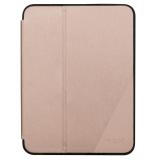 Targus - Click-In 21,1 cm (8.3") Folio Oro rosa