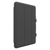 OtterBox - Funda UnlimitED Folio para iPad 7th/8th/9th gen,Resistente a caídas,protector de pantalla integrado, sin pack Retail