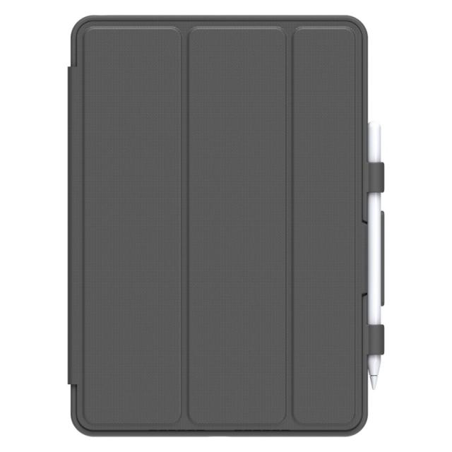OtterBox - Funda UnlimitED Folio para iPad 7th/8th/9th gen,Resistente a caídas,protector de pantalla integrado, sin pack Retail