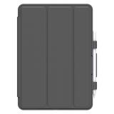 OtterBox - Funda UnlimitED Folio para iPad 7th/8th/9th gen,Resistente a caídas,protector de pantalla integrado, sin pack Retail