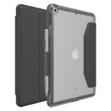 OtterBox - Funda UnlimitED Folio para iPad 7th/8th/9th gen,Resistente a caídas,protector de pantalla integrado, sin pack Retail