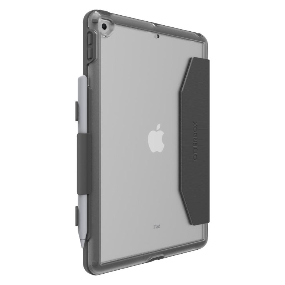 OtterBox - Funda UnlimitED Folio para iPad 7th/8th/9th gen,Resistente a caídas,protector de pantalla integrado, sin pack Retail