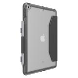 OtterBox - Funda UnlimitED Folio para iPad 7th/8th/9th gen,Resistente a caídas,protector de pantalla integrado, sin pack Retail