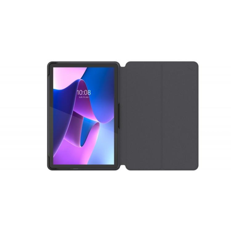 Lenovo - ZG38C03900 funda para tablet 25,6 cm (10.1") Folio Gris