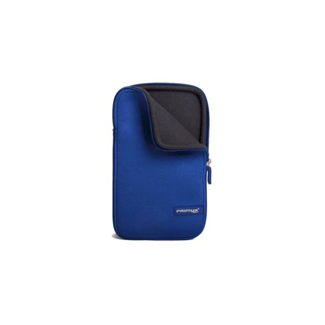 Primux - S70 17,8 cm (7") Funda Azul
