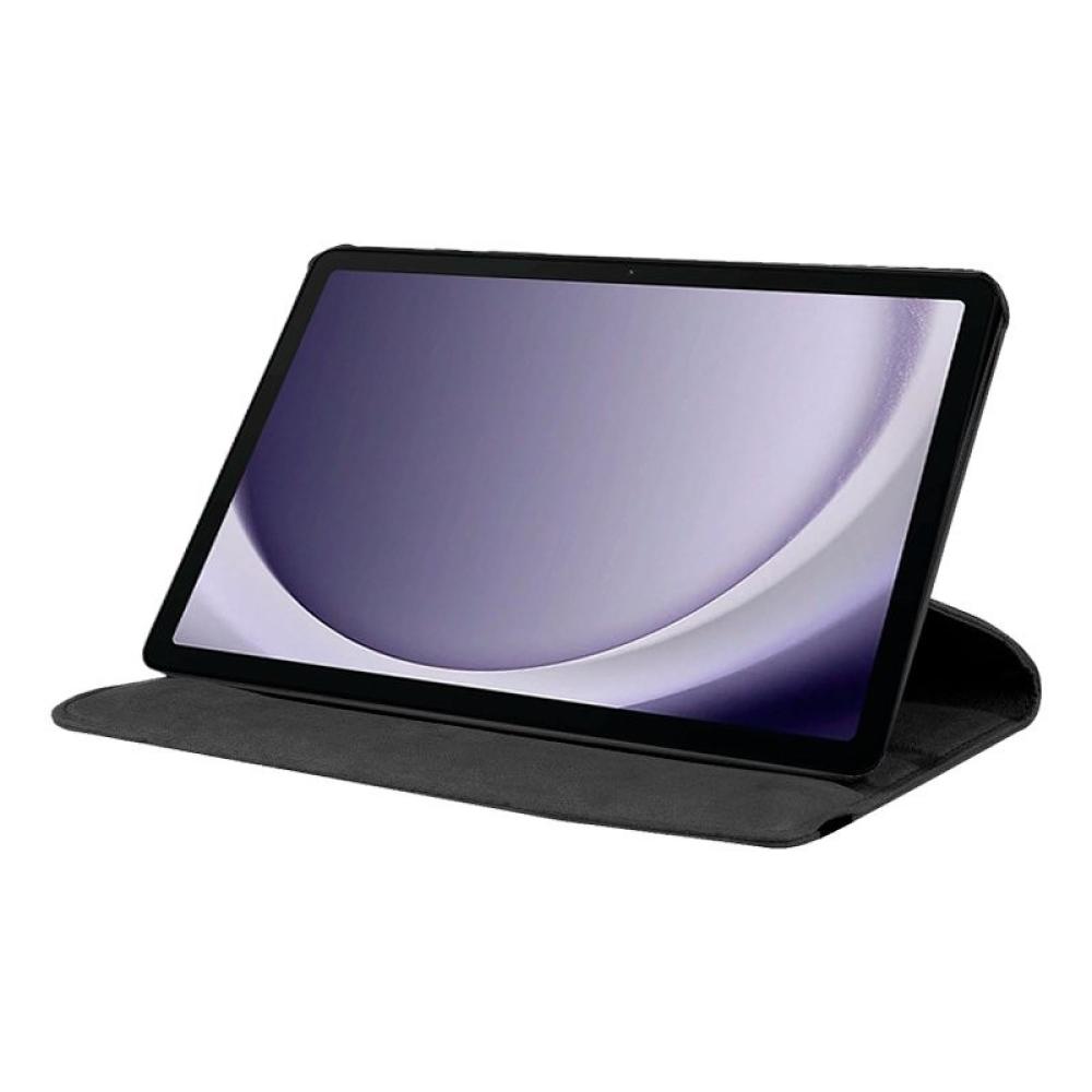 COOL Accesorios - 8434847072043 funda para tablet 22,1 cm (8.7") Folio Negro