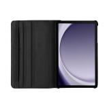 COOL Accesorios - 8434847072043 funda para tablet 22,1 cm (8.7") Folio Negro