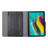 COOL Accesorios - 8434847027975 funda para tablet 26,7 cm (10.5") Folio Negro