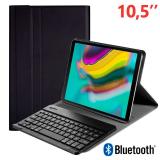COOL Accesorios - 8434847027975 funda para tablet 26,7 cm (10.5") Folio Negro