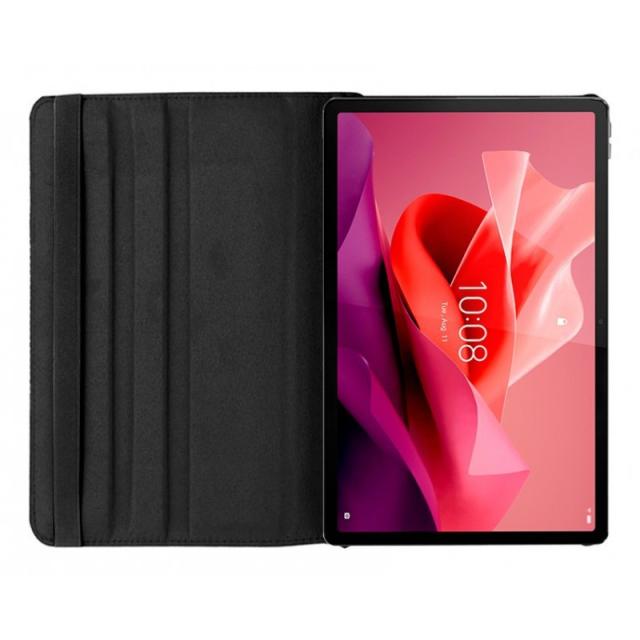 COOL Accesorios - 8434847072432 funda para tablet 32,3 cm (12.7") Folio Negro
