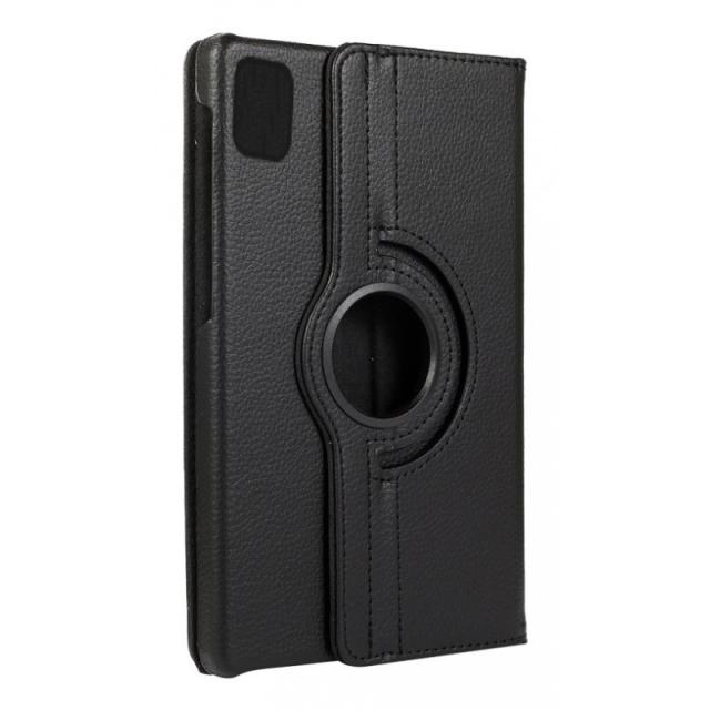 COOL Accesorios - 8434847072432 funda para tablet 32,3 cm (12.7") Folio Negro
