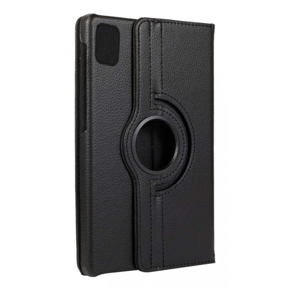 COOL Accesorios - 8434847072432 funda para tablet 32,3 cm (12.7") Folio Negro