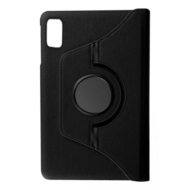 COOL Accesorios - 8434847072432 funda para tablet 32,3 cm (12.7") Folio Negro