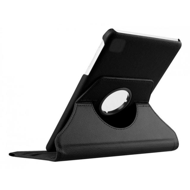 COOL Accesorios - 8434847072432 funda para tablet 32,3 cm (12.7") Folio Negro
