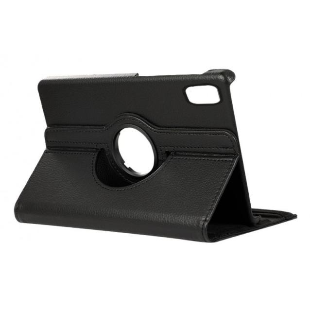 COOL Accesorios - 8434847072432 funda para tablet 32,3 cm (12.7") Folio Negro