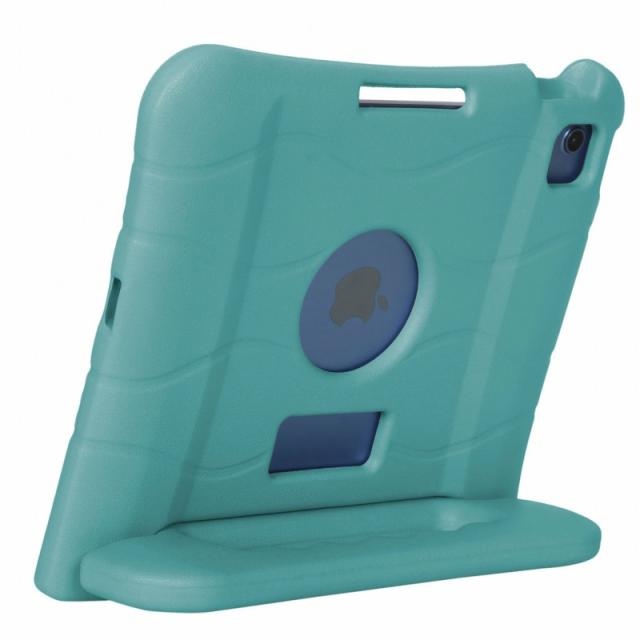 Targus - THD96405GL funda para tablet 27,9 cm (11") Antigolpes Verde azulado