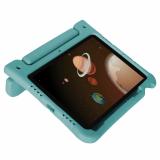Targus - THD96405GL funda para tablet 27,9 cm (11") Antigolpes Verde azulado