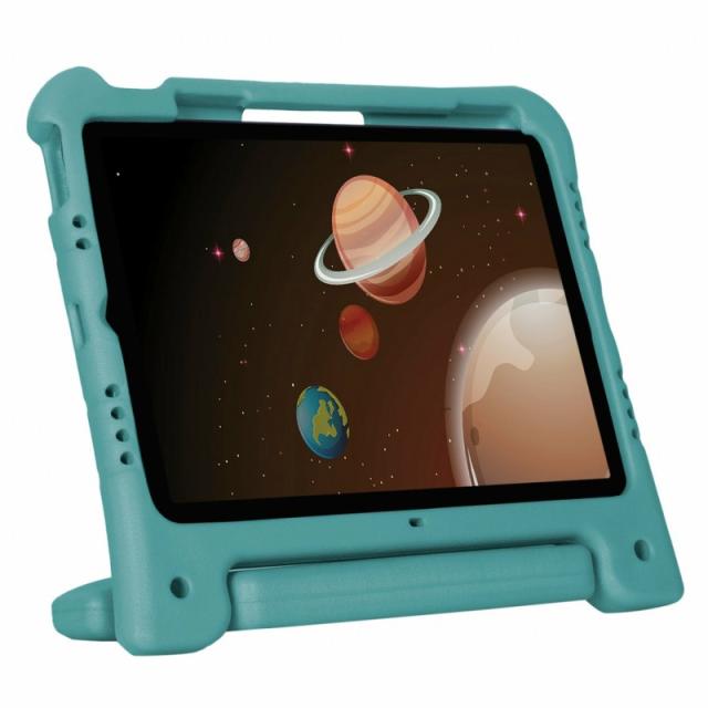 Targus - THD96405GL funda para tablet 27,9 cm (11") Antigolpes Verde azulado