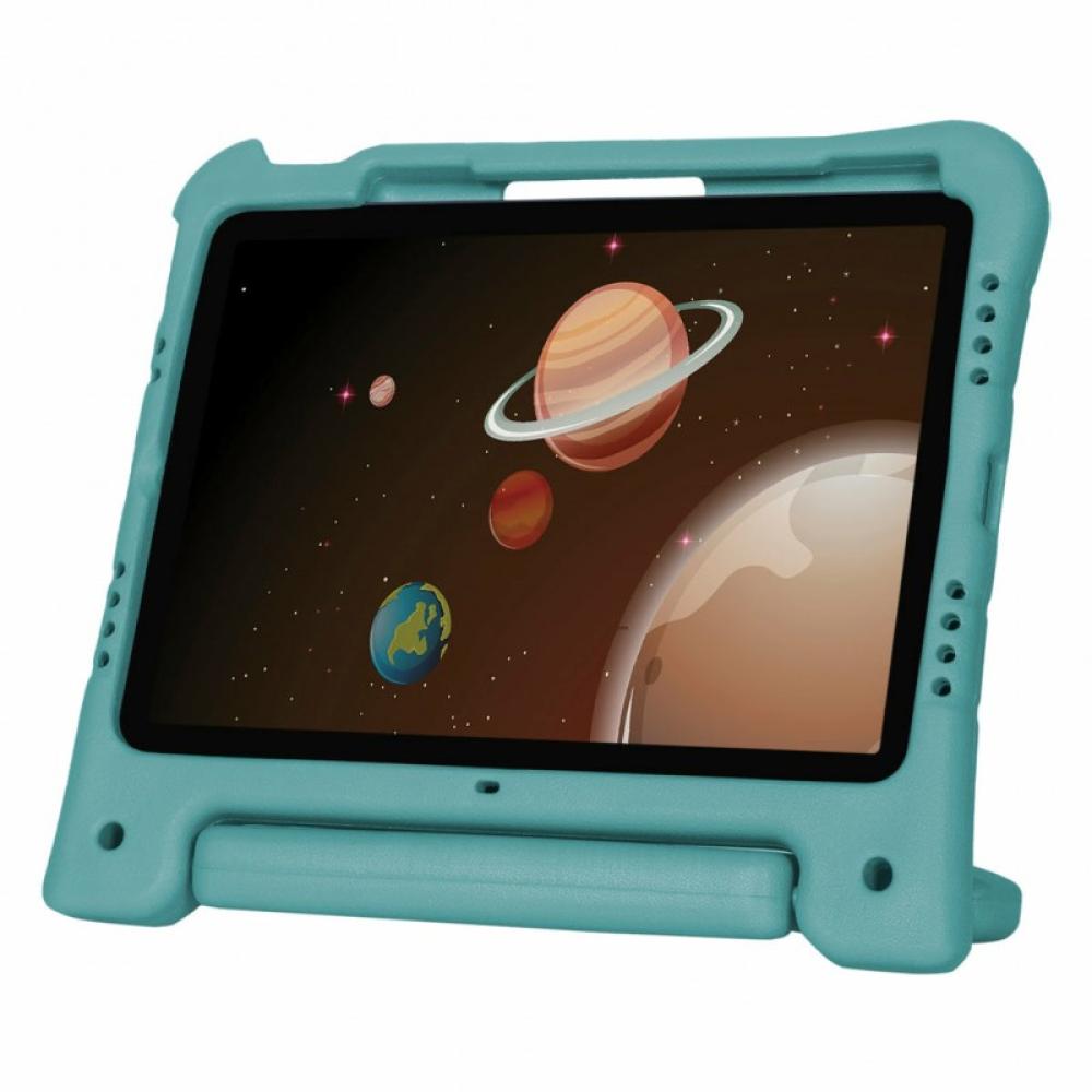 Targus - THD96405GL funda para tablet 27,9 cm (11") Antigolpes Verde azulado