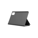 Lenovo - ZG38C06525 funda para tablet 29,1 cm (11.4") Folio Gris