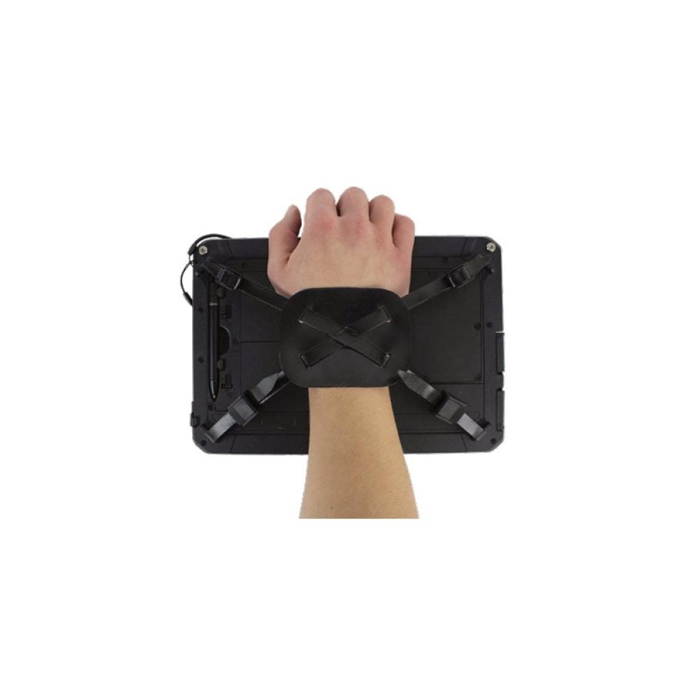 Getac - 590GBL000843 funda para tablet 25,4 cm (10") Negro