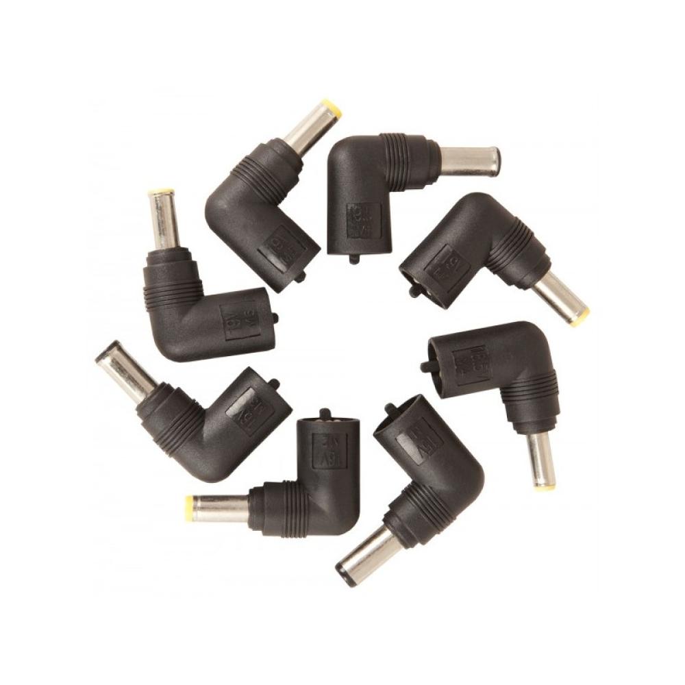 Urban Factory - ALI90UF adaptador e inversor de corriente Interior 90 W Negro