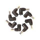 Urban Factory - ALI90UF adaptador e inversor de corriente Interior 90 W Negro