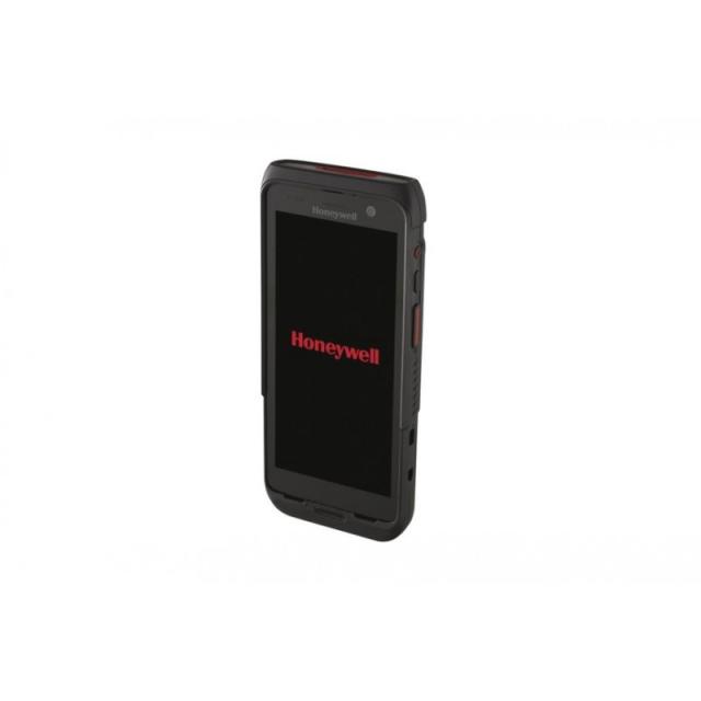 Honeywell - CT47 ordenador móvil de mano 14 cm (5.5") 2160 x 1080 Pixeles Pantalla táctil 314 g Negro - CT47-X0N-38D100G