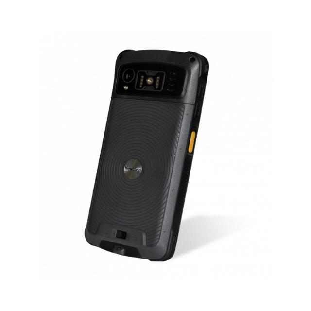 Newland - NFT10 Pilot Pro ordenador móvil de mano 14,5 cm (5.7") 1440 x 720 Pixeles Pantalla táctil 231 g Negro