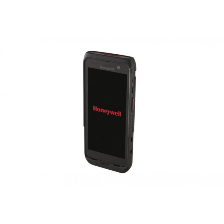 Honeywell - CT47 ordenador móvil de mano 14 cm (5.5") 2160 x 1080 Pixeles Pantalla táctil 314 g Negro - CT47-X0N-37D100G