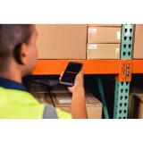 Honeywell - CT47 ordenador móvil de mano 14 cm (5.5") 2160 x 1080 Pixeles Pantalla táctil 314 g Negro - CT47-X0N-37D100G