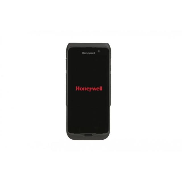 Honeywell - CT47 ordenador móvil de mano 14 cm (5.5") 2160 x 1080 Pixeles Pantalla táctil 314 g Negro - CT47-X0N-37D100G