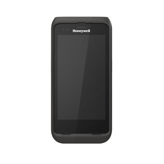 Honeywell - CT45XP ordenador móvil de mano 12,7 cm (5") 1920 x 1080 Pixeles Pantalla táctil 282 g Negro