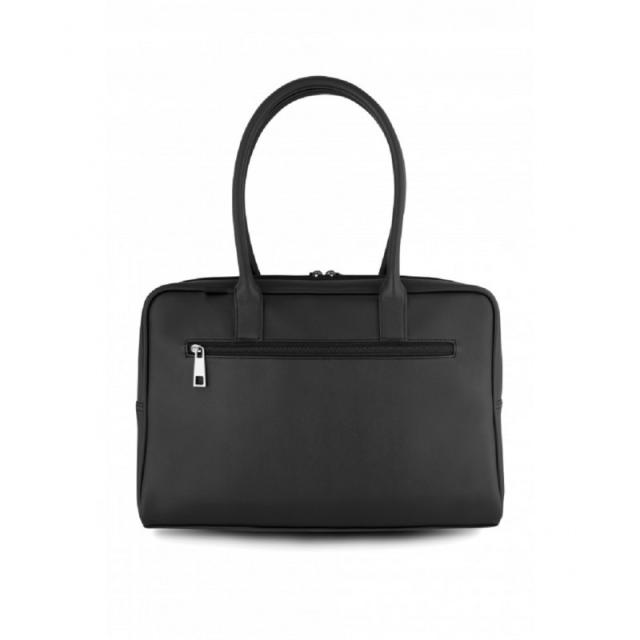 Urban Factory - LWB14UF maletines para portátil 35,6 cm (14") Estuche para dama Negro