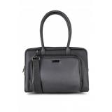 Urban Factory - LWB14UF maletines para portátil 35,6 cm (14") Estuche para dama Negro