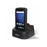 Newland - MT93 Megattera Pro ordenador móvil de mano 14 cm (5.5") 720 x 1440 Pixeles Pantalla táctil 277 g Negro