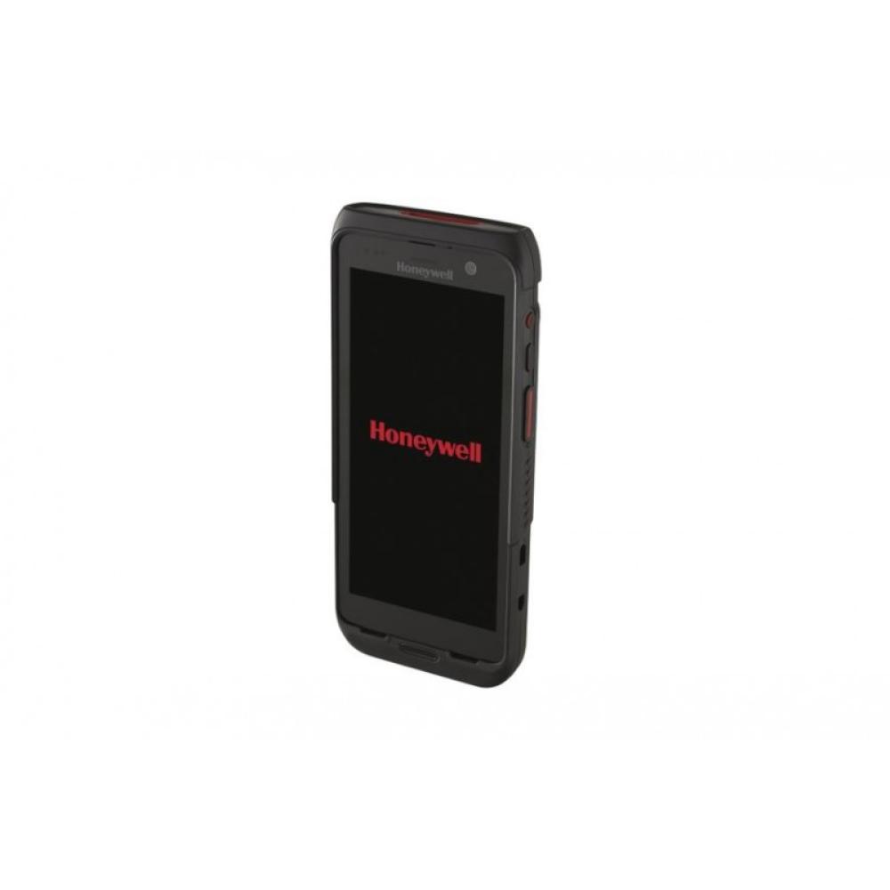 Honeywell - CT47 ordenador móvil de mano 14 cm (5.5") 2160 x 1080 Pixeles Pantalla táctil 314 g Negro - CT47-X0N-58D100G