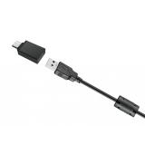 Conceptronic - AMDIS07B cámara web 16 MP 3840 x 2160 Pixeles USB 2.0 Negro