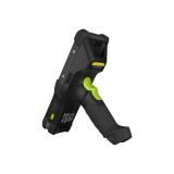 Zebra - MC9450 ordenador móvil de mano 10,9 cm (4.3") 800 x 480 Pixeles Pantalla táctil 743 g Negro - MC9401-0G1J6BSS-A6