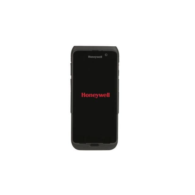 Honeywell - CT47 ordenador móvil de mano 14 cm (5.5") 2160 x 1080 Pixeles Pantalla táctil 314 g Negro - CT47-X1N-38D1E0G