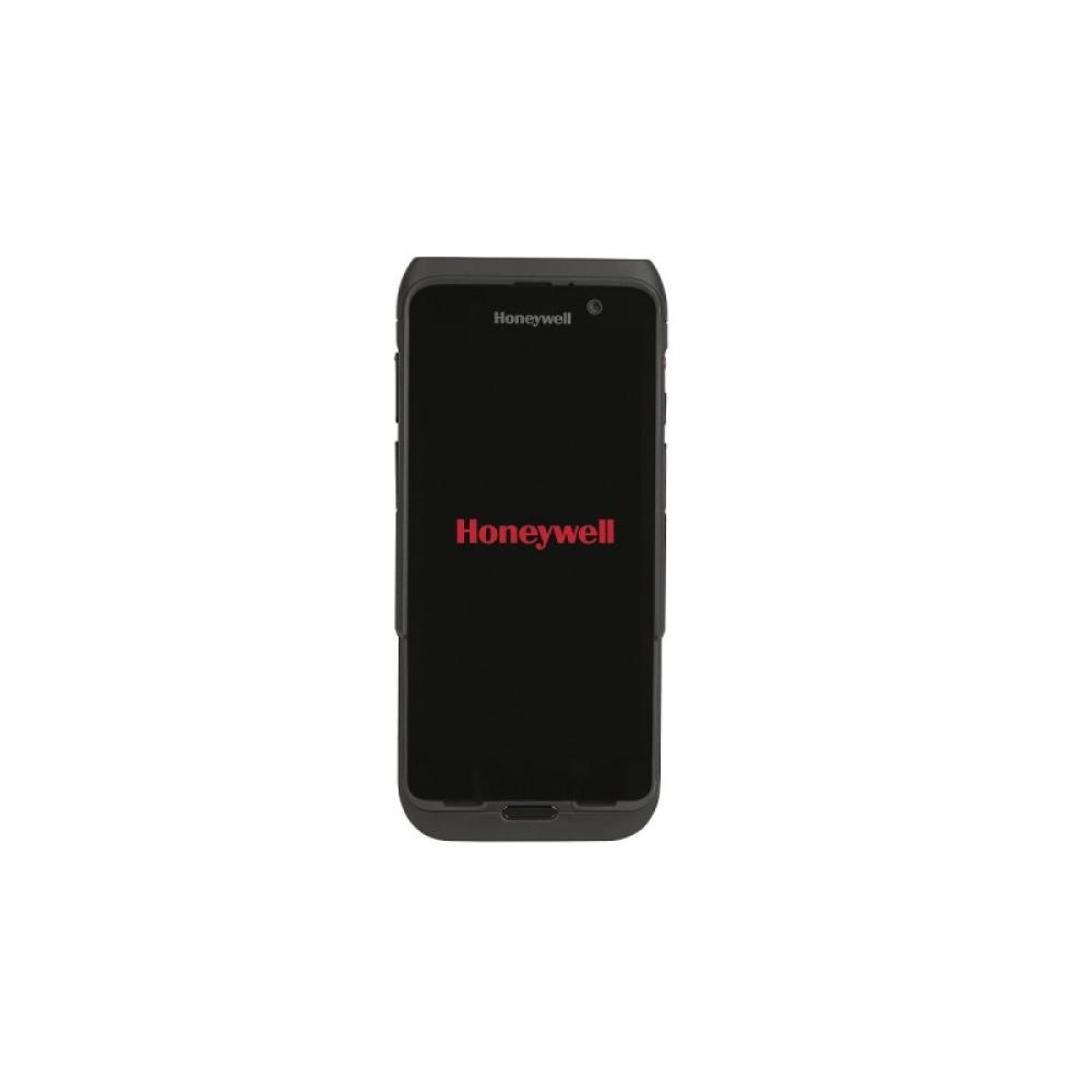 Honeywell - CT47 ordenador móvil de mano 14 cm (5.5") 2160 x 1080 Pixeles Pantalla táctil 314 g Negro - CT47-X1N-38D1E0G