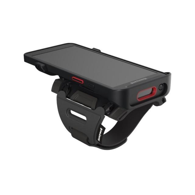 Honeywell - CT37 ordenador móvil de mano 15,2 cm (6") 2280 x 1080 Pixeles Pantalla táctil Negro