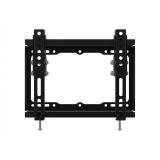 Equip - 650408 Soporte de pared para TV inclinable de 23"-43