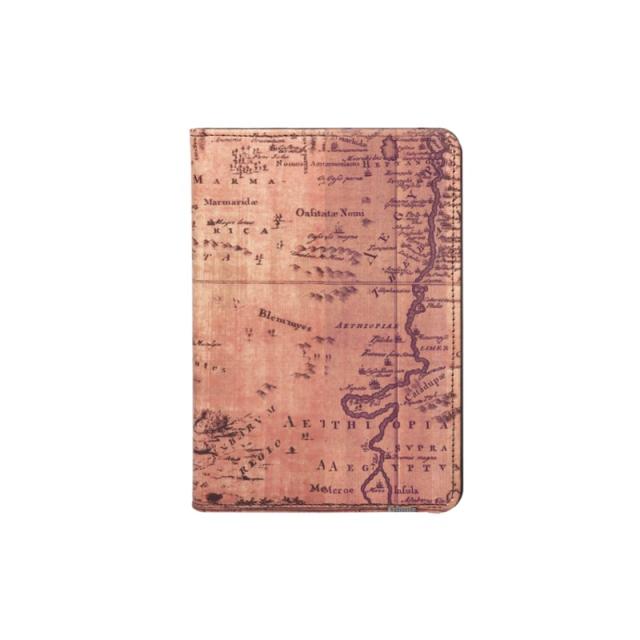 SilverHT - Funda Egypt Map para el nuevo Amazon Kindle 2019 de 6 pulgadas (No compatible con Kindle Paperwhite)