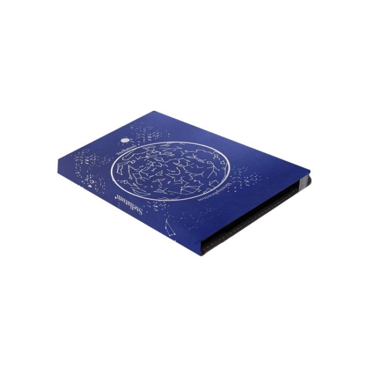 SilverHT - Funda Ebook Universal Estampada 6" Starmap