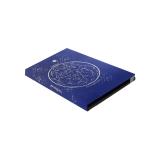 SilverHT - Funda Ebook Universal Estampada 6" Starmap