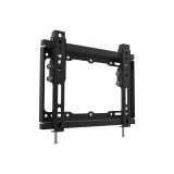 Equip - 650408 Soporte de pared para TV inclinable de 23"-43