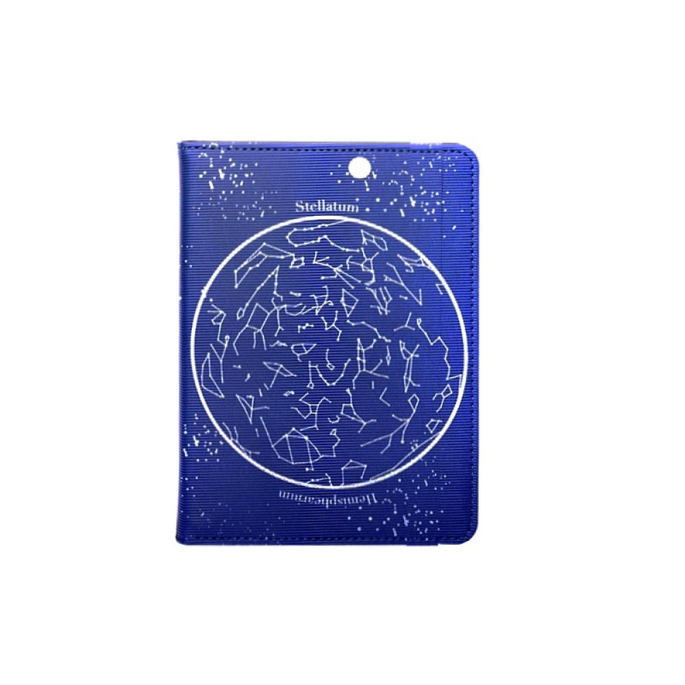 SilverHT - Funda Ebook Universal Estampada 6" Starmap