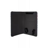 SilverHT - Funda Universal Case Balloons Blue Metal para ebook de 6 pulgadas