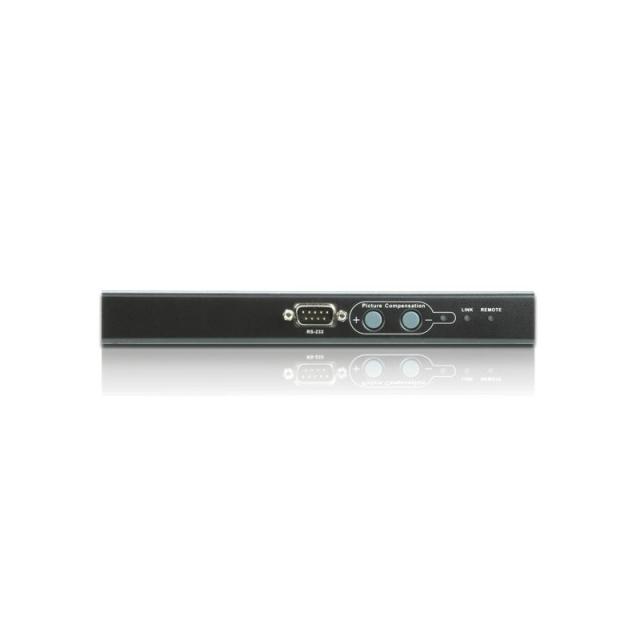 ATEN - CE750A extensor KVM Transmisor y receptor